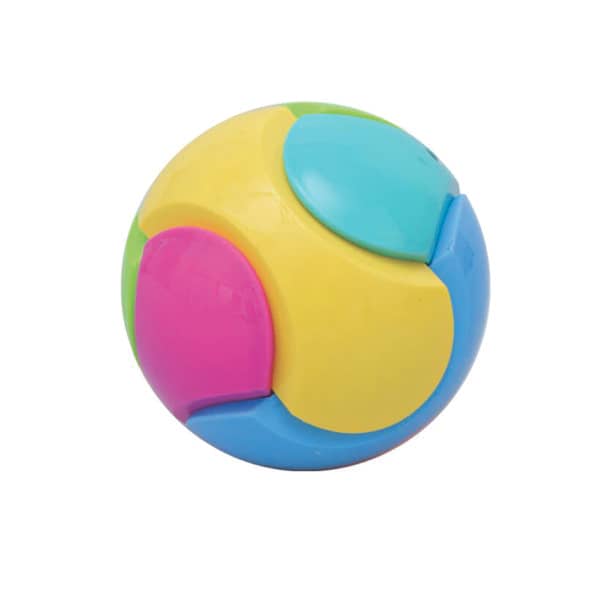 Bola Montável para Brinde