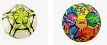 Bola de Futebol Society Personalizada