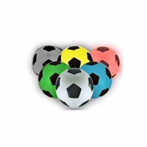 Bola de Vinil Dente de Leite Personalizada