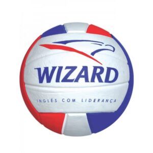 Bola de Vôlei Personalizada