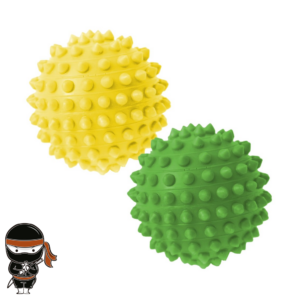 Bolas anti-stress personalizadas sp