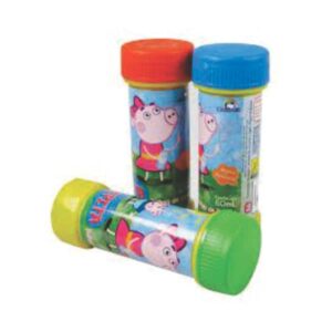 Bolha de Sabão com Foto Personalizada