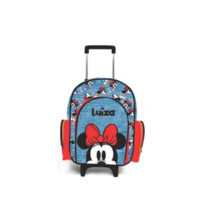 Bolsa Carrinho Infantil Personalizada
