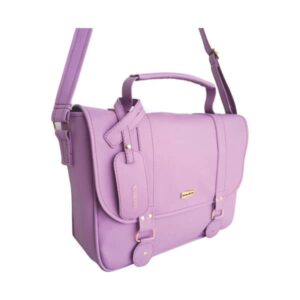 Bolsa Carteiro Feminina Personalizada