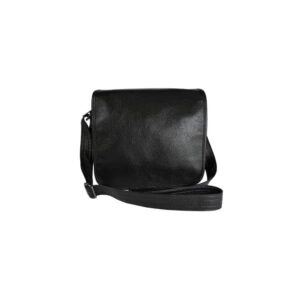 Bolsa Carteiro Masculina Tiracolo