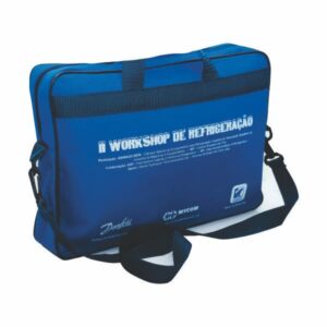 Bolsa Congresso Modelo Pasta Personalizada