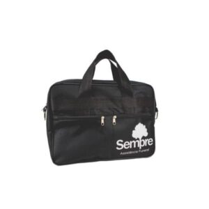 Bolsa Convenção em Lona Personalizada