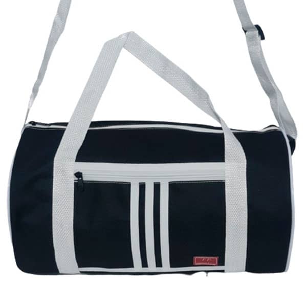 Bolsa Fitness Passeio Academia Pequenas Viagens Trabalho