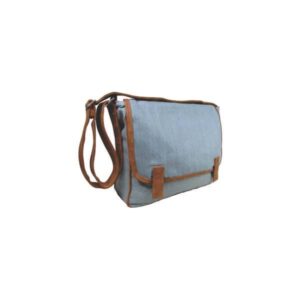 Bolsa Pasta Carteiro Feminina Personalizada