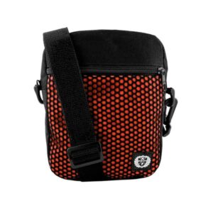 Bolsa Shoulder Bag Com Alça Transversal Personalizada