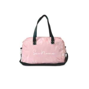 Bolsa de Viagem com Carrinho Personalizada