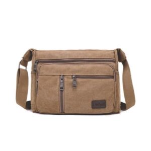 Bolsa para Carteiros em Lona