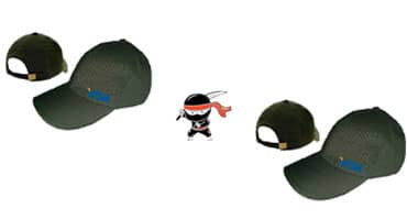 Boné Personalizado BH