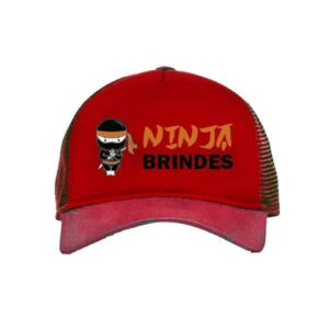 Boné Personalizado Juiz de Fora