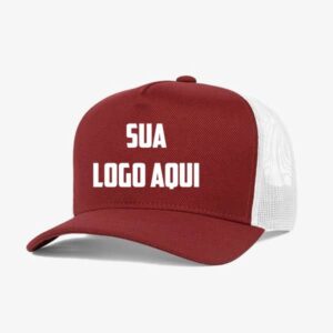 Boné Personalizado Natal