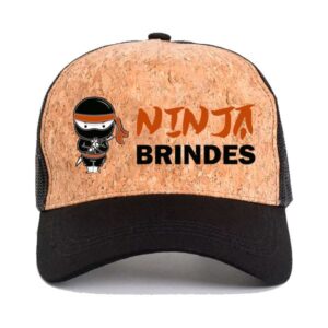 Boné Personalizado Porto Velho