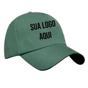Boné Personalizado Recife