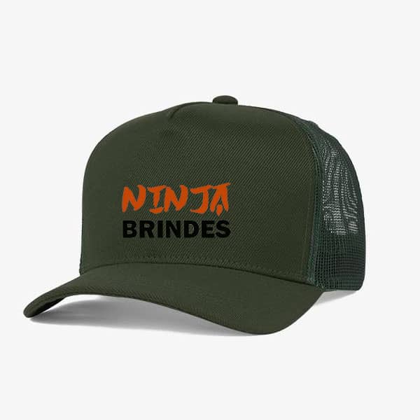 Boné Personalizado Santo André