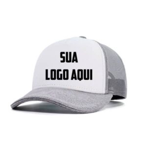Boné Personalizado Teresina