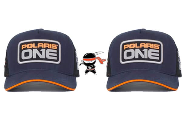 Bonés personalizados para empresas