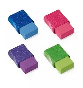 Borracha Para Lápis Personalizada