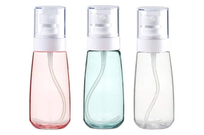 Borrifador Personalizado Cuiabá