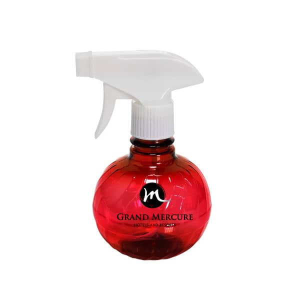 Borrifador Personalizado Belém