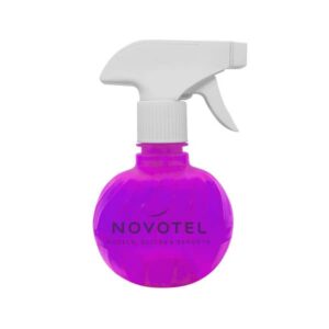 Borrifador Personalizado Natal