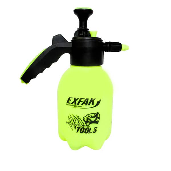 Borrifador Personalizado Nova Iguaçu