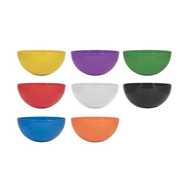 Bowl de Plastico Personalizado Brinde