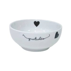 Bowl em Porcelana Personalizado