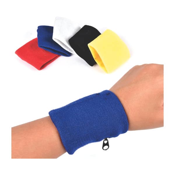 Bracelete Porta Chaves Personalizado