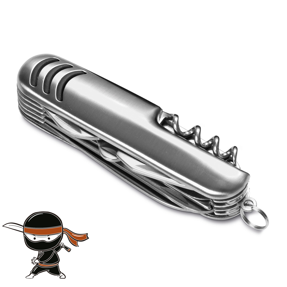 Brinde Canivete Personalizado