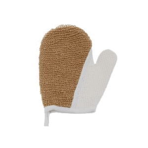 Bucha Luva Rami - Marrom Personalizada