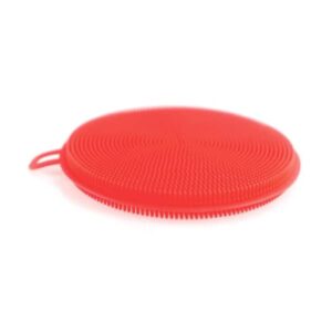 Bucha de Silicone Antibacteriana Personalizada