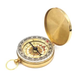 Bussola de Bolso Personalizado