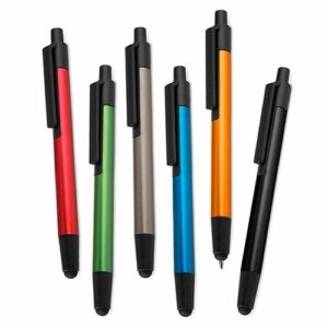 Caneta para celular personalizada