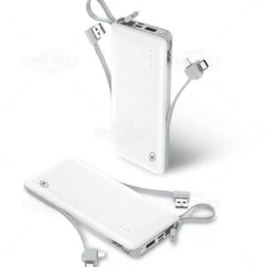 Carregador portátil pineng personalizado