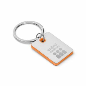 Chaveiro de metal para brindes