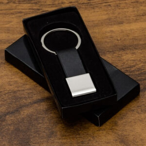 Chaveiro em metal promocional