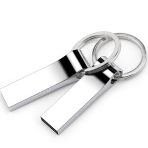 Chaveiro Pen Drive Personalizado para Brindes