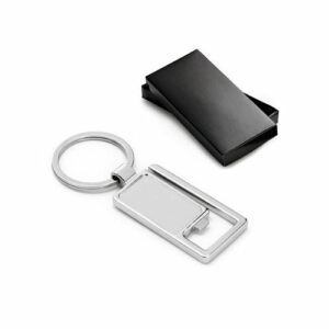 Chaveiro personalizado para empresa