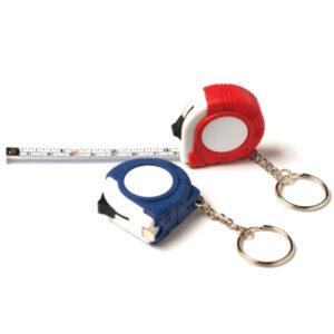 Chaveiro Trena Personalizado para Brinde