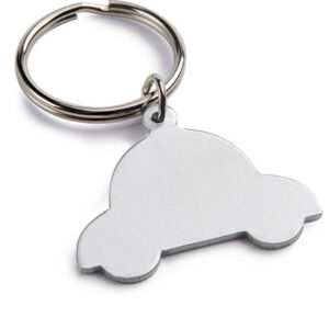 Chaveiros automotivos personalizados