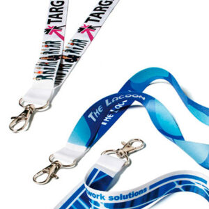 CORDÃO PORTA CRACHÁ