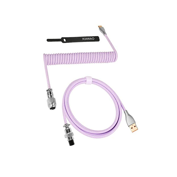 Cabo USB Black Friday Personalizado