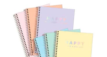 Caderno Personalizado Ananindeua