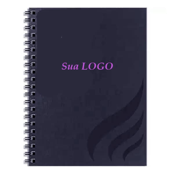 Caderno Personalizado Ananindeua