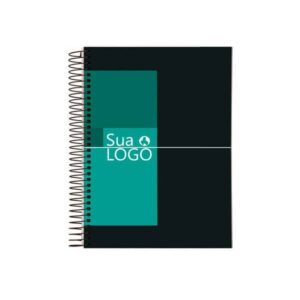 Caderno Personalizado Guarulhos