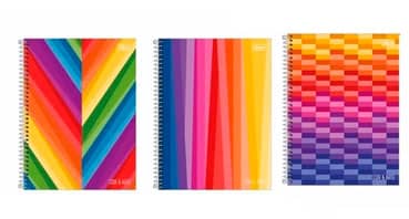 Caderno Personalizado Macapá